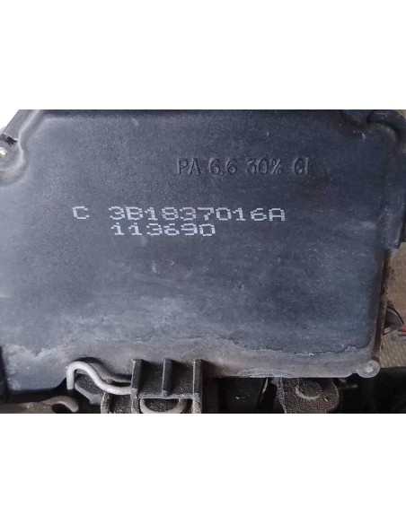 CERRADURA PUERTA DELANTERA DERECHA VOLKSWAGEN GOLF IV BERLINA (1J1)(10 1997) - 179742