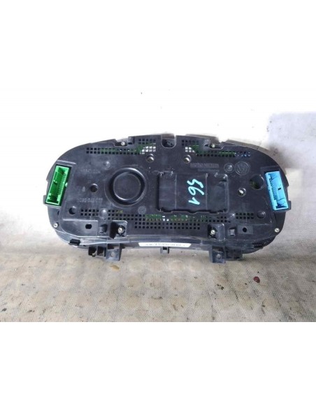 CUADRO INSTRUMENTOS VOLKSWAGEN GOLF IV BERLINA (1J1)(10 1997) - 179746