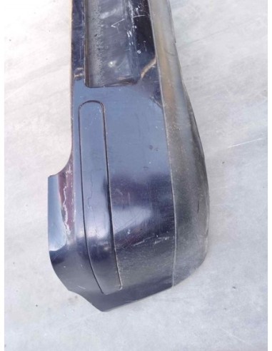 PARAGOLPES TRASERO VOLKSWAGEN GOLF IV BERLINA...