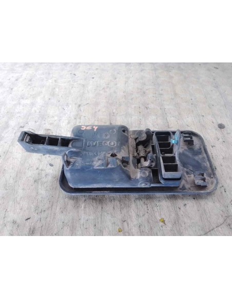 MANETA INTERIOR TRASERA DERECHA IVECO DAILY CAMIÓN - 179939