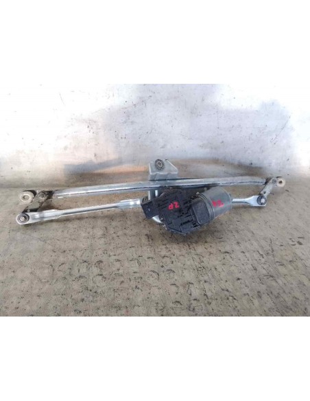MOTOR LIMPIA DELANTERO VOLKSWAGEN PASSAT BERLINA (3B3) - 188796