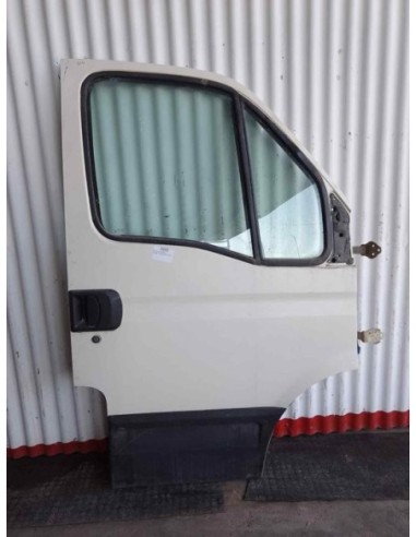 PUERTA DELANTERA DERECHA IVECO DAILY CAMIÓN -...