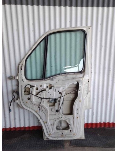 PUERTA DELANTERA DERECHA IVECO DAILY CAMIÓN -...