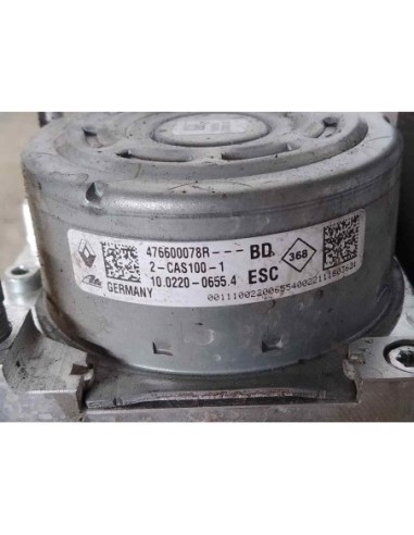 ABS DACIA LODGY - 179982