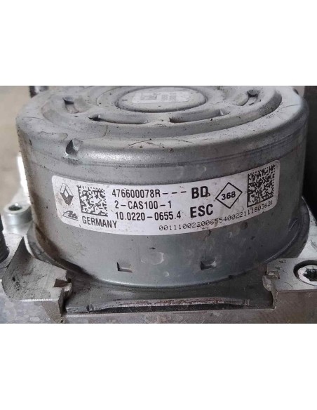 ABS DACIA LODGY - 179982