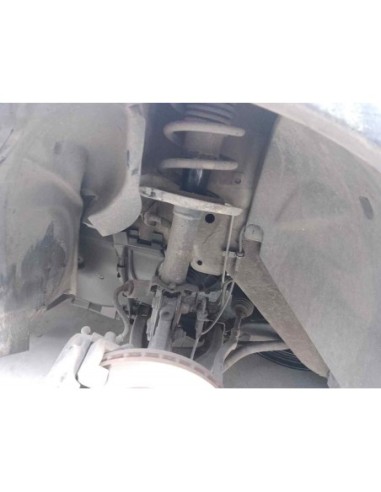 AMORTIGUADOR DELANTERO IZQUIERDO DACIA LODGY -...