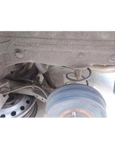 AMORTIGUADOR TRASERO IZQUIERDO DACIA LODGY -...