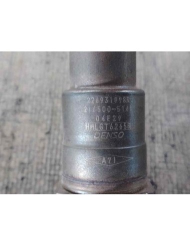 SONDA LAMBDA DACIA LODGY - 179999