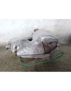 CATALIZADOR DACIA LODGY - 180025 2