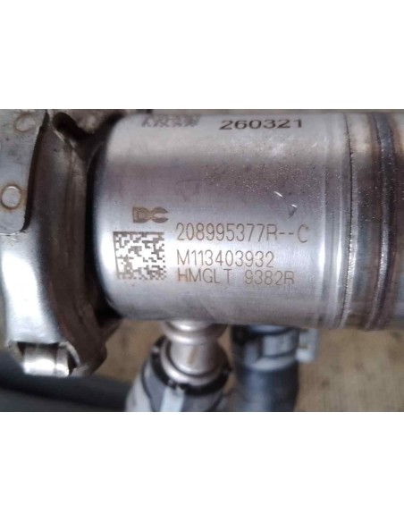 INYECTOR DACIA LODGY - 180053