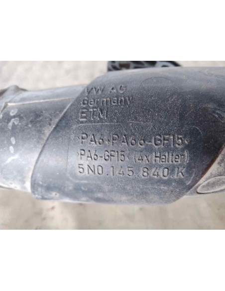 TUBO VOLKSWAGEN PASSAT BERLINA (362) - 180089