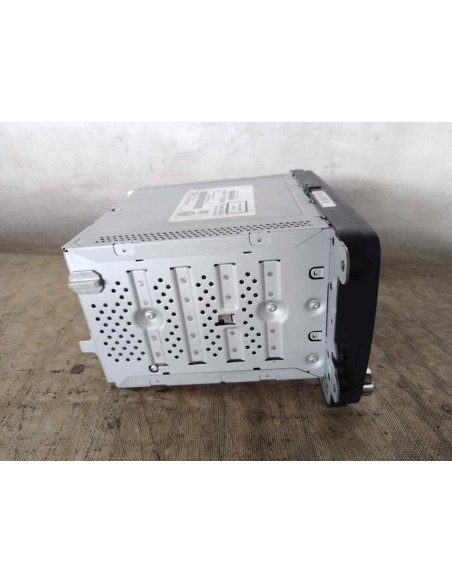 SISTEMA NAVEGACION GPS VOLKSWAGEN PASSAT BERLINA (362) - 180113