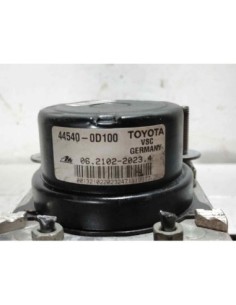 ABS TOYOTA YARIS (KSP1/NLP1/NSP1) - 180132 2
