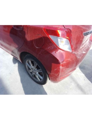 AMORTIGUADOR TRASERO IZQUIERDO TOYOTA YARIS...