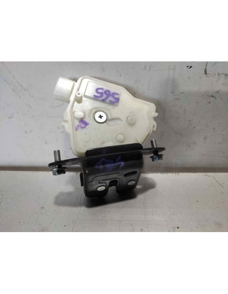 CERRADURA MALETERO / PORTON TOYOTA YARIS (KSP1/NLP1/NSP1) - 180161