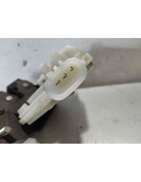 CERRADURA MALETERO / PORTON TOYOTA YARIS (KSP1/NLP1/NSP1) - 180161