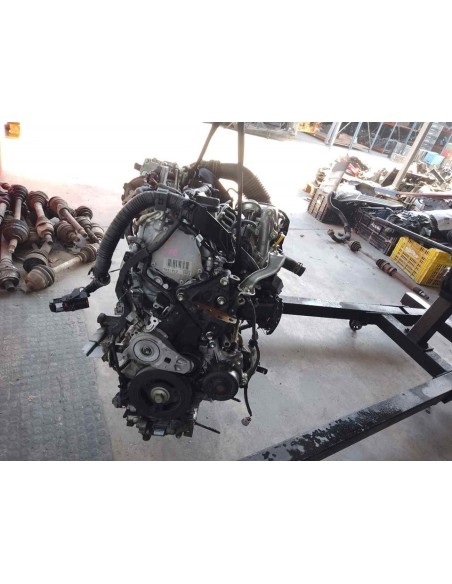 MOTOR COMPLETO TOYOTA YARIS (KSP1/NLP1/NSP1) - 180190