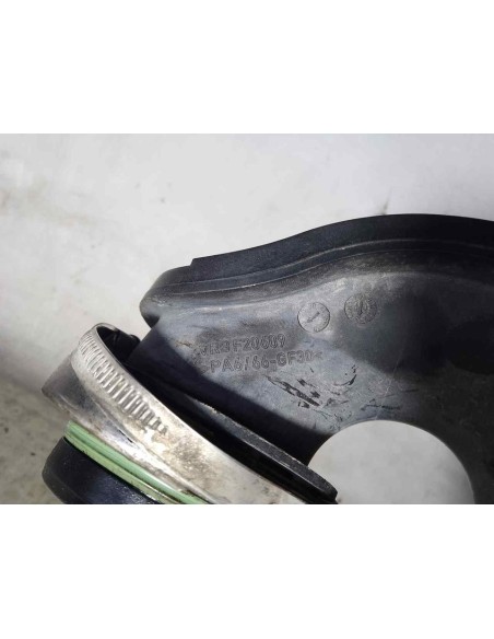 TUBO PRESION TURBOCOMPRESOR OPEL INSIGNIA BERLINA - 180224