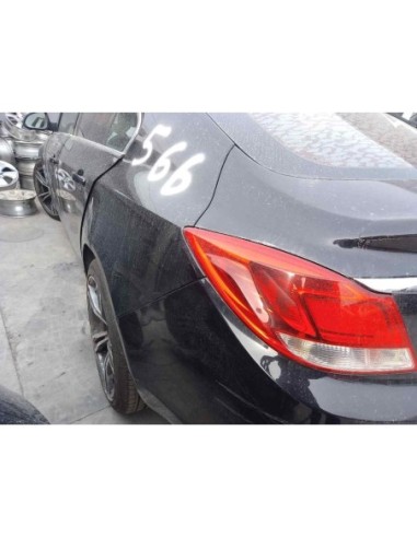 AMORTIGUADOR TRASERO IZQUIERDO OPEL INSIGNIA...