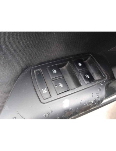 MANDO ELEVALUNAS DELANTERO IZQUIERDO OPEL...