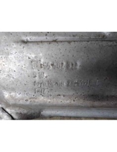 MOLDURA OPEL INSIGNIA BERLINA - 180283 2