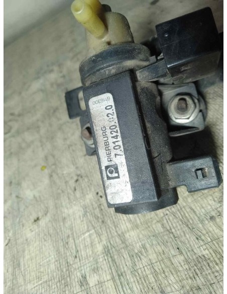 VALVULA AIRE ADICIONAL OPEL INSIGNIA BERLINA - 180284