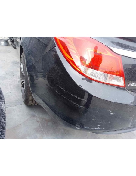 PARAGOLPES TRASERO OPEL INSIGNIA BERLINA - 180286