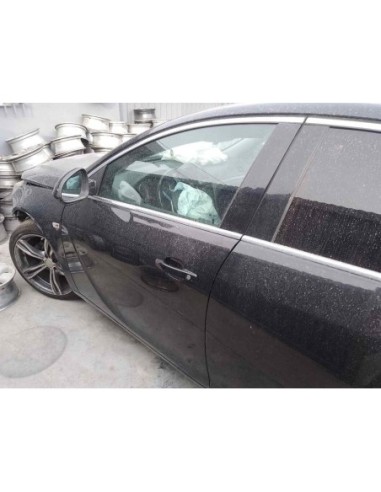 PUERTA DELANTERA IZQUIERDA OPEL INSIGNIA...