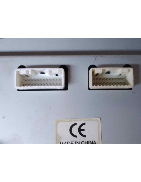 PANTALLA MULTIFUNCION OPEL INSIGNIA BERLINA - 180303