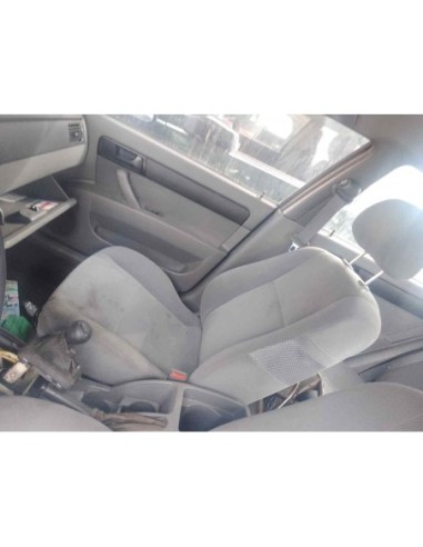 ASIENTO DELANTERO DERECHO DAEWOO NUBIRA BERLINA...