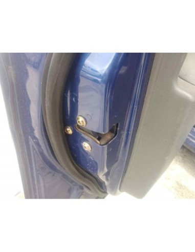 CERRADURA PUERTA DELANTERA IZQUIERDA DAEWOO...