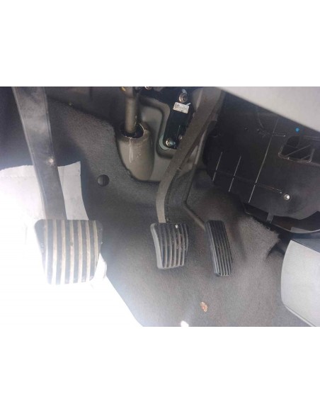 PEDAL ACELERADOR DAEWOO NUBIRA BERLINA - 180469