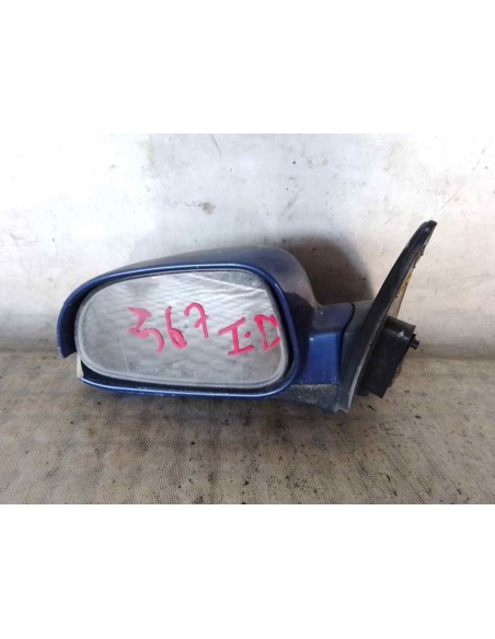 RETROVISOR IZQUIERDO DAEWOO NUBIRA BERLINA - 180485