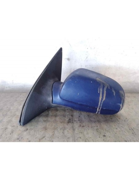 RETROVISOR IZQUIERDO DAEWOO NUBIRA BERLINA - 180485