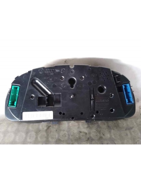 CUADRO INSTRUMENTOS VOLKSWAGEN PASSAT BERLINA (3B3) - 125783
