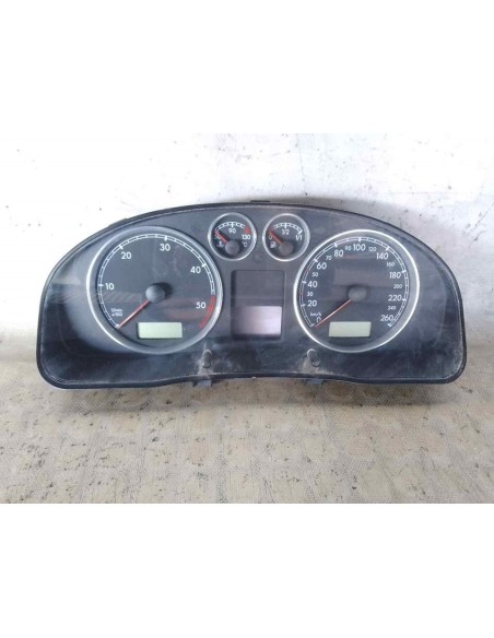 CUADRO INSTRUMENTOS VOLKSWAGEN PASSAT BERLINA (3B3) - 185224