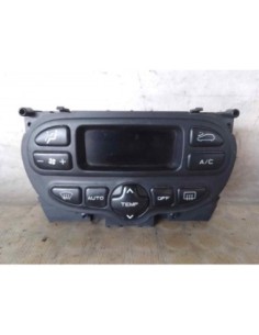 MANDO CALEFACCION / AIRE ACONDICIONADO PEUGEOT 307...