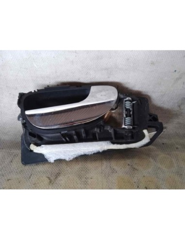 MANETA INTERIOR TRASERA DERECHA PEUGEOT 307...