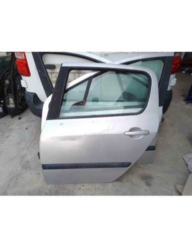 PUERTA TRASERA IZQUIERDA PEUGEOT 307 (S1)(04...