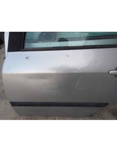 PUERTA TRASERA IZQUIERDA PEUGEOT 307 (S1)(04...