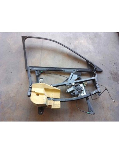 ELEVALUNAS DELANTERO IZQUIERDO AUDI A4 AVANT...
