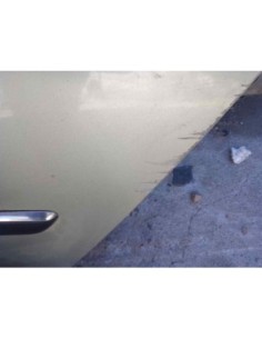 PUERTA TRASERA IZQUIERDA PEUGEOT 407 - 136146 2