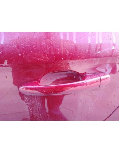 MANETA EXTERIOR TRASERA IZQUIERDA FIAT II BRAVO...