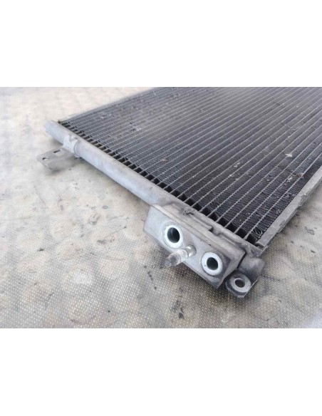 CONDENSADOR / RADIADOR  AIRE ACONDICIONADO FIAT II BRAVO (198) - 181015