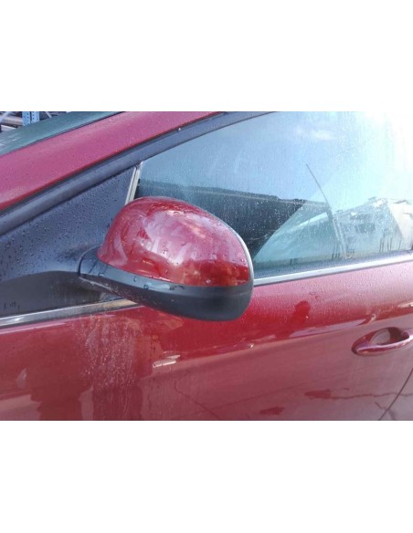 RETROVISOR IZQUIERDO FIAT II BRAVO (198) - 181074