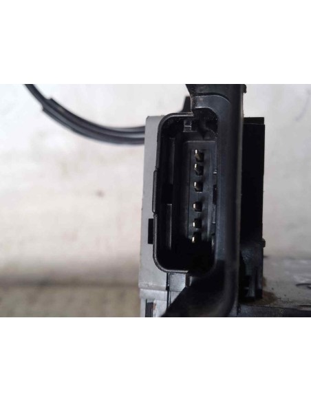 CERRADURA PUERTA TRASERA IZQUIERDA CITROEN GRAND C4 PICASSO - 181234