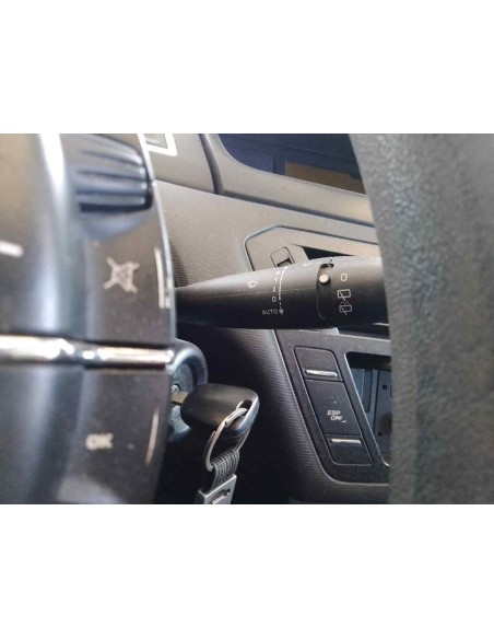 MANDO INTERMITENTES CITROEN GRAND C4 PICASSO - 181263