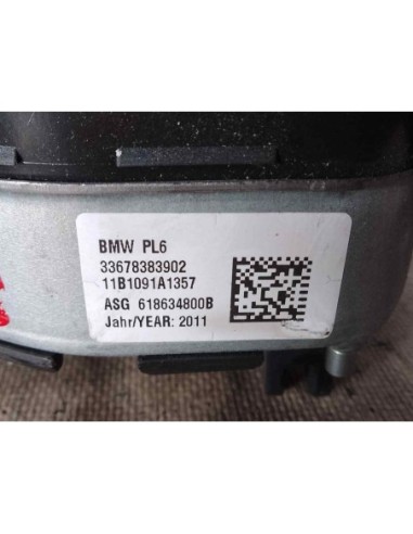 AIRBAG DELANTERO IZQUIERDO BMW SERIE 5 BERLINA...