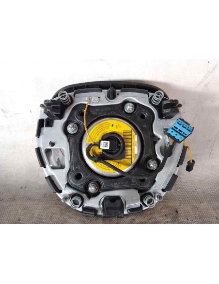 AIRBAG DELANTERO IZQUIERDO BMW SERIE 5 BERLINA (F10) - 181311
