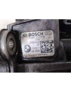 BOMBA INYECCION BMW SERIE 5 BERLINA (F10) - 181325 2
